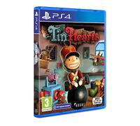 Meridiem Games Tin Hearts