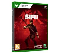 SIFU Xbox Series
