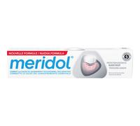 MERIDOL 12 PEZZI - DENTIFRICIO CARIE SBIANCANTE ML.75 cura casa e persona