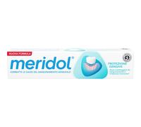 MERIDOL 12 PEZZI - DENTIFRICIO PROTEZIONE GENGIVE ML75 cura casa e persona