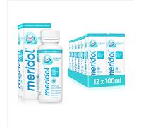 meridol - Balsamo per Bocca, Confezione da 1 (100 ml)