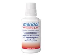 MERIDOL CLOREXIDINA 0,2% COLLUTORIO 300ML