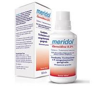 MERIDOL CLOREXIDINA 0,2% COLLUTORIO 300ML