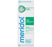 Meridol Collutorio 400 ml per il Sanguinamento delle Gengive, Infiammazione e Alito Cattivo