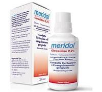meridol Collutorio Clorexidina 0,2% 300ml