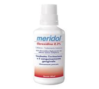 MERIDOL CLOREXIDINA 0,2% COLLUTORIO 300 ML