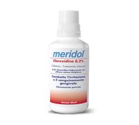 Meridol Collutorio Con Clorexidina 0,2% 300ml
