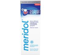 meridol collutorio parodont expert 400 ml