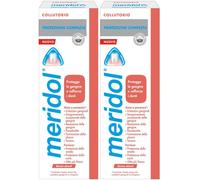 Meridol® Collutorio Protezione Completa per Gengive Sanguinanti 2x400