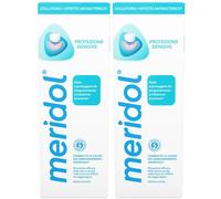 meridol® Collutorio Protezione Gengive 2x400 ml Collutorio