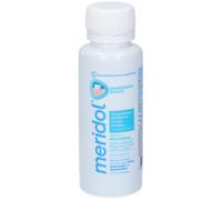 Meridol® Collutorio Protezione Gengive 4x100 ml
