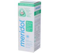 COLGATE-PALMOLIVE COMMERC.Srl MERIDOL COLLUTORIO FRESH BREATH 400 ML