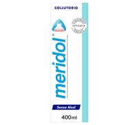 Meridol Collutorio Protezione Gengive Infiammate 400 ml