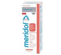 Meridol Mouthwash Complete Care Sensitive Gums & Teeth 400 ml