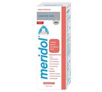 Meridol Complete Care Sensitive Gums&Teeth collutorio 400 ml