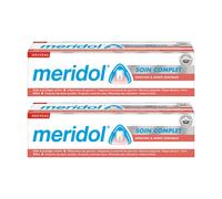 Méridol Complete Care Dentifricio 2x75ml - Dentifricio