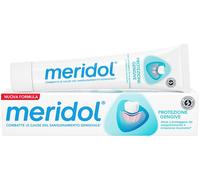 Meridol Dentifricio Protezione Gengive con Effetto Antibatterico