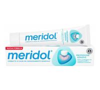 Meridol Dentifricio Protezione Gengive con Effetto Antibatterico