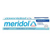 MERIDOL DENTIFRICE BAUME PROTECTION GENCIVES 75 ML
