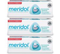 Meridol® Dentifricio 3x20 ml