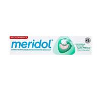 Meridol Dentifricio Alito Fresco, 75ml