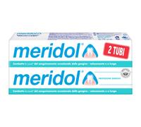 MERIDOL DENTIFRICIO BITUBO 75 ML X 2