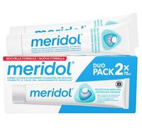MERIDOL DENTIFRICIO BITUBO 75 ML X 2
