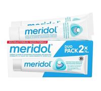 Meridol Dentifricio Bitubo 75ml