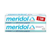 MERIDOL DENTIFRICIO BITUBO 75 ML X 2