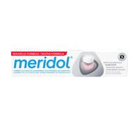 Meridol - Dentifricio Delicato E Protettivo Per Le Gengive Confezione 75 Ml (Scadenza Prodotto 02/2026)