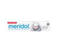 Meridol Dentifricio Gentle White 75 ml