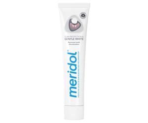 Meridol Dentifricio Gentle White 75 ml