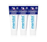 Méridol Dentifricio Paradont Expert 3 x 75 ml - Dentifricio