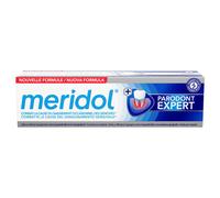 MERIDOL PARODONT EXPERT DENTIFRICIO 75 ML