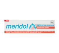 Meridol - Dentifricio Protezione Completa Confezione 75 Ml (Scadenza Prodotto 02/2026)