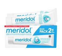 MERIDOL DENTIFRICIO BITUBO 75 ML X 2