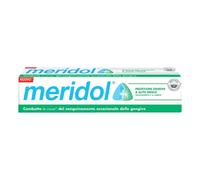 Meridol Dentifricio Protezione Gengive & Alito Fresco, 75ml