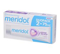 MERIDOL DENTIFRICIO AZ VEL 2PZ