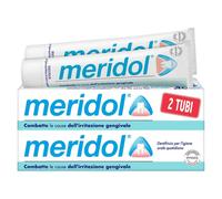 MERIDOL DENTIFRICIO BITUBO 75 ML X 2