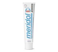 Meridol Dentifricio Sbiancante Whitening Protezione Gengive, 75 ml