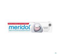 Méridol Dentifricio Sbiancante Protezione Gengive 75ml - Igiene orale