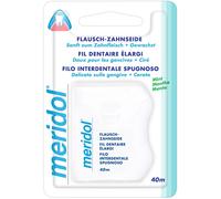 MERIDOL FILO INTERDENTALE EXPANDED 40M