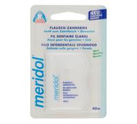 MERIDOL FILO INTERDENTALE EXPANDED 40M