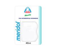 MERIDOL EXPANDED FILO INTERDENTALE 40 METRI