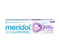 Meridol Fast Action Dentifricio