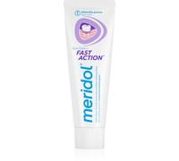 Meridol Fast Action dentifricio protettivo per gengive per denti sensibili 75 ml