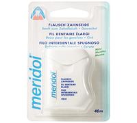 Meridol - Filo interdentale in ratina, 24 g