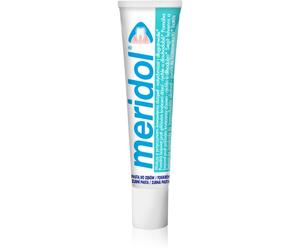 Meridol Gum Protection dentifricio per stimolare la rigenerazione delle gengive infiammate 20 ml