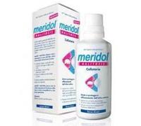 Meridol - Halitosis Collutorio 400 Ml