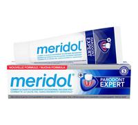 Meridol MERIDOL parodont expert - dentifricio per gengiviti e parodontiti 75 ml